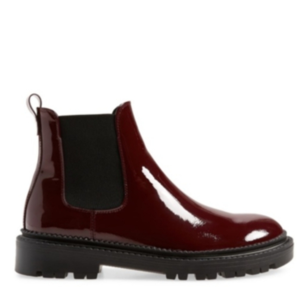 AGL Boot || Size 38.5